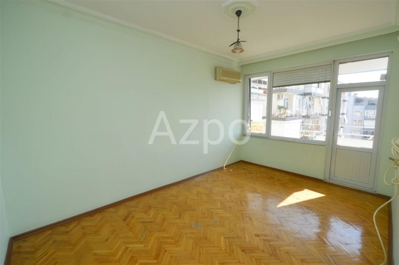 Апартаменты в Анталии, Турция, 140 м2 фото 2