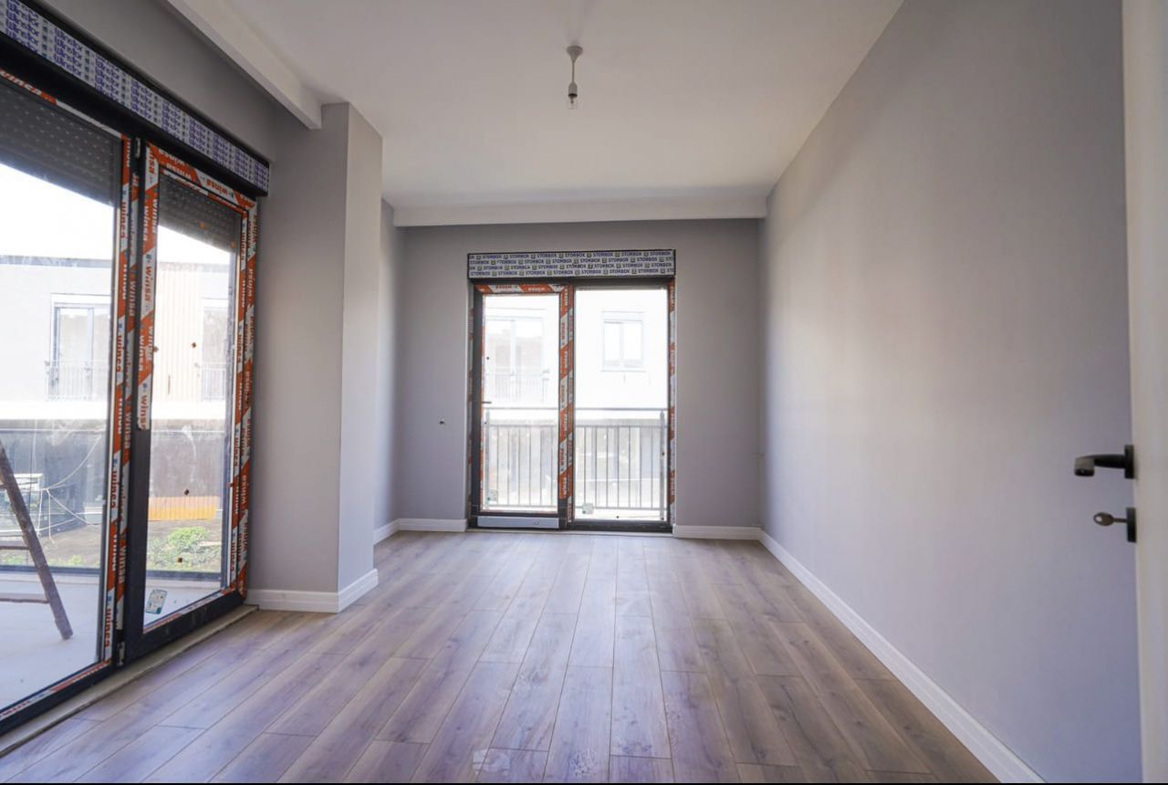 Вилла в Анталии, Турция, 250 м2 фото 5