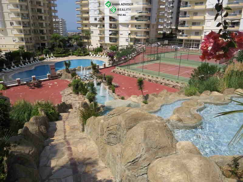 Квартира в Алании, Турция, 145 м2 фото 4