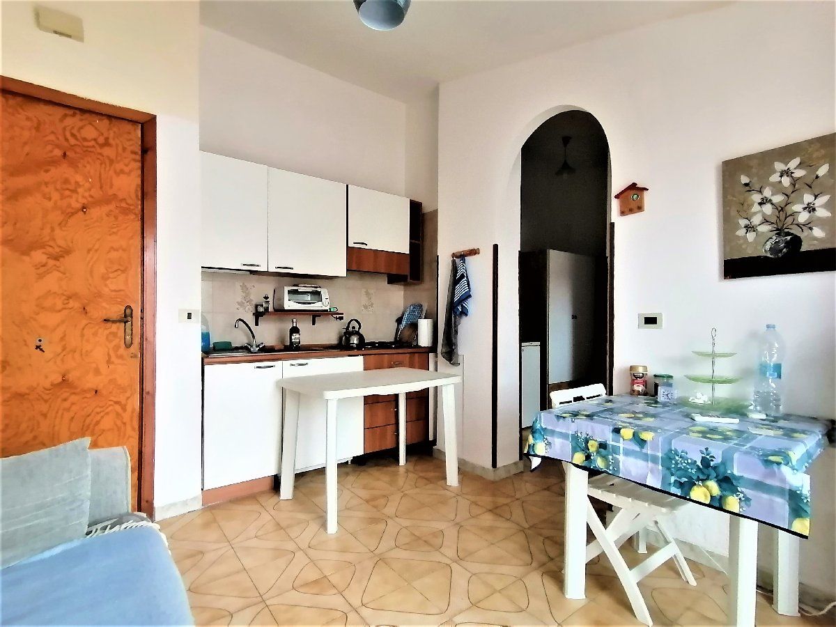 Квартира в Скалее, Италия, 45 м2 фото 2