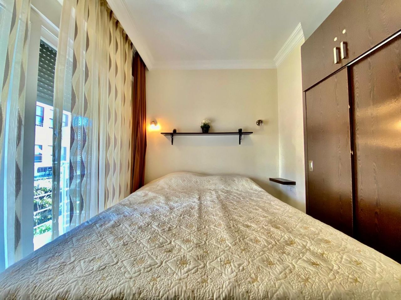 Квартира в Алании, Турция, 115 м2 фото 5