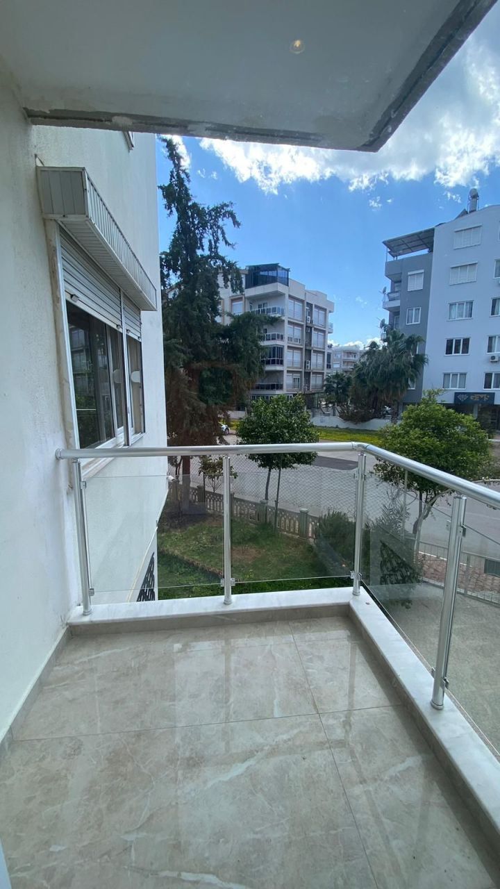 Квартира в Анталии, Турция, 155 м2 фото 5