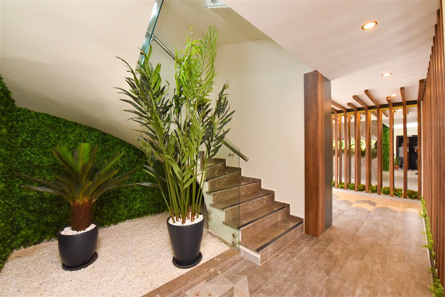 Квартира в Алании, Турция, 56 м2 фото 2