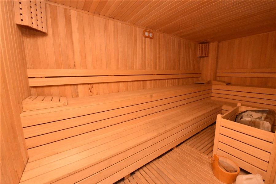 Квартира в Алании, Турция, 65 м2 фото 5