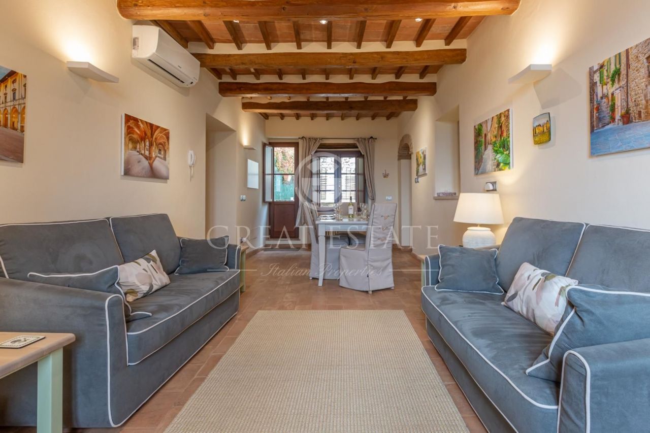 Апартаменты в Четоне, Италия, 175 м2 фото 5