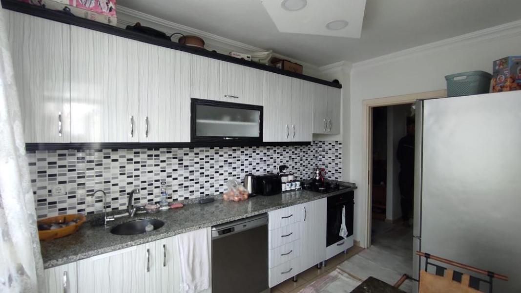 Квартира в Анталии, Турция, 110 м2 фото 4