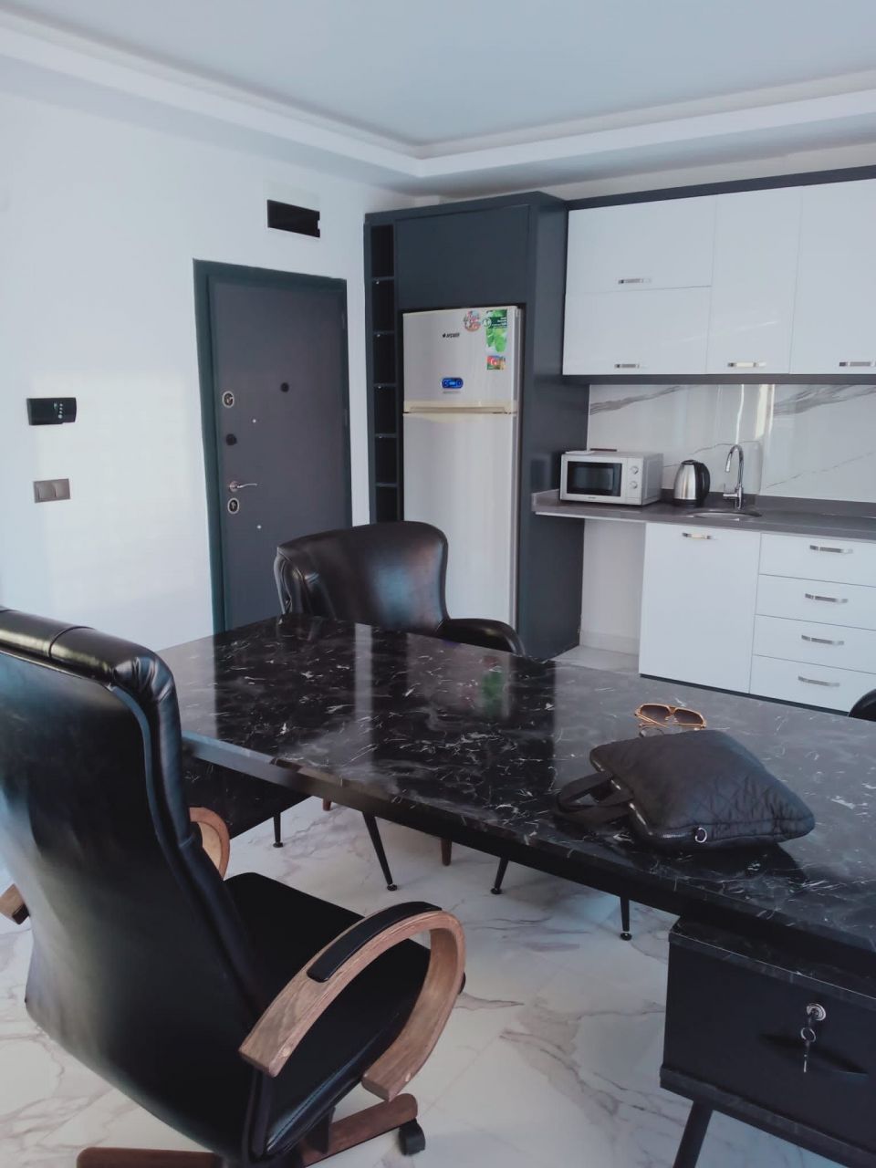 Квартира в Кестеле, Турция, 50 м2 фото 5