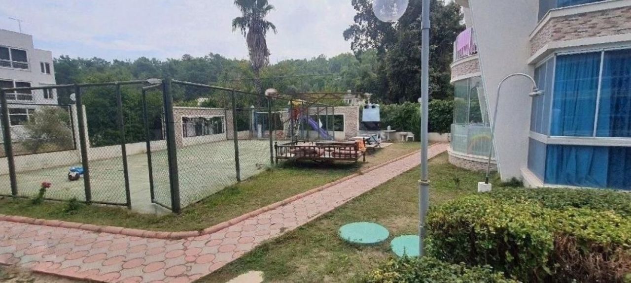 Квартира в Кемере, Турция, 70 м2 фото 5