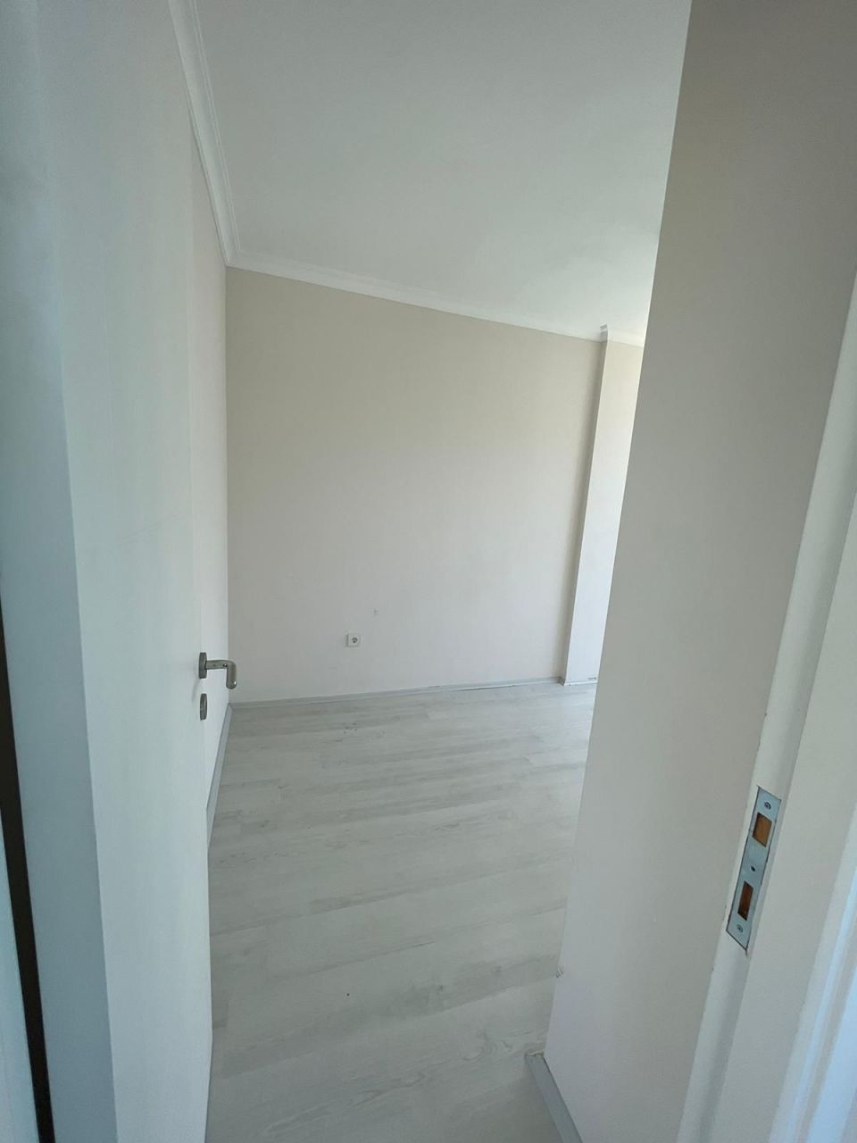 Квартира в Алании, Турция, 100 м2 фото 2