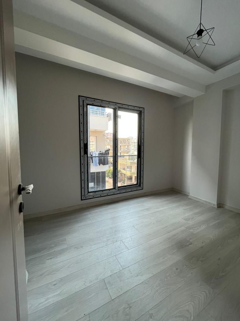 Квартира в Мерсине, Турция, 85 м2 фото 2