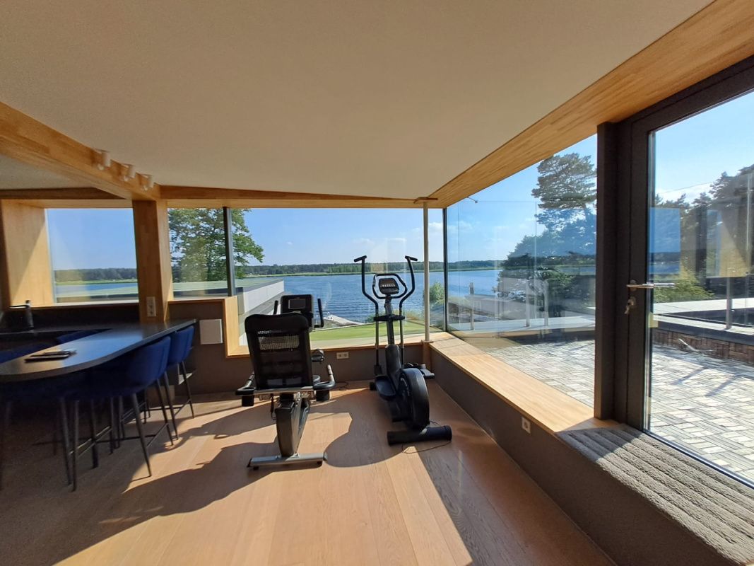 Дом в Юрмале, Латвия, 580 м2 фото 2