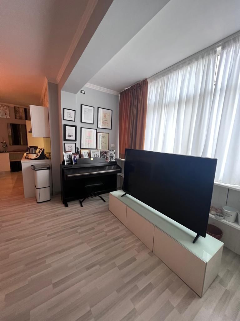 Квартира в Скалее, Италия, 90 м2 фото 5