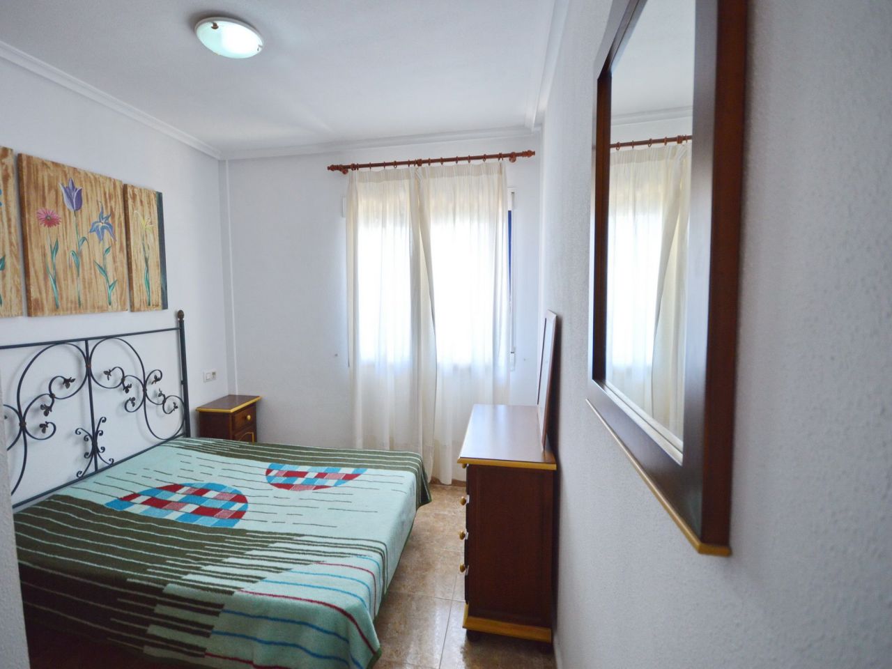 Апартаменты в Кабо Роч, Испания, 70 м2 фото 3