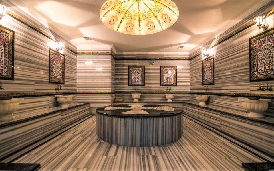 Квартира в Алании, Турция, 74 м2 фото 4