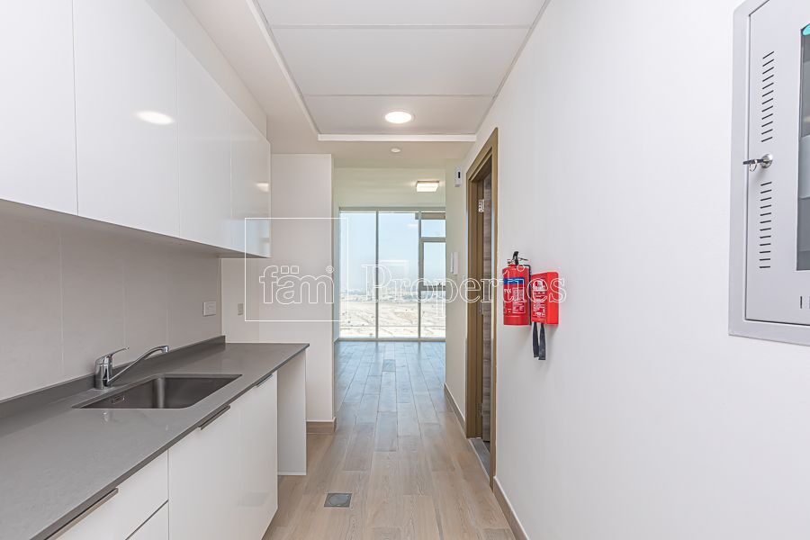 Апартаменты в Дубае, ОАЭ, 35 м2 фото 3
