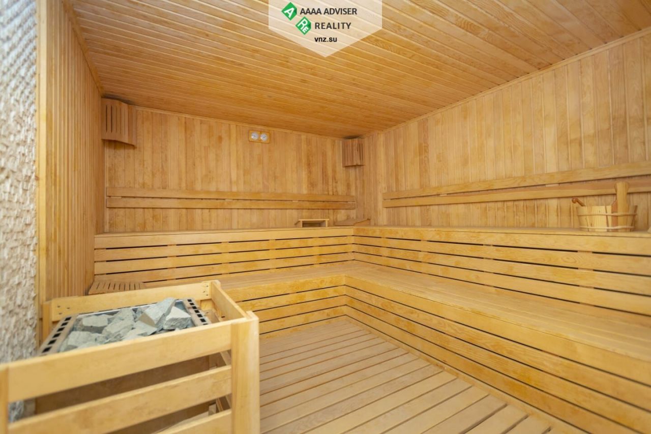 Квартира в Алании, Турция, 68 м2 фото 5