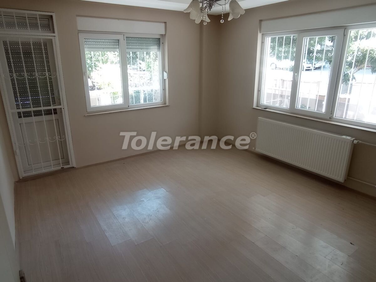 Апартаменты в Анталии, Турция, 80 м2 фото 4