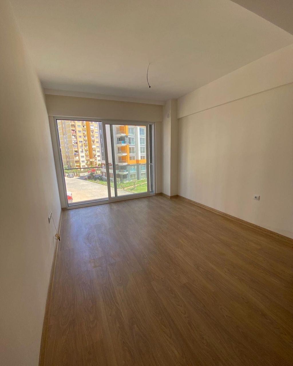 Квартира в Анталии, Турция, 45 м2 фото 4
