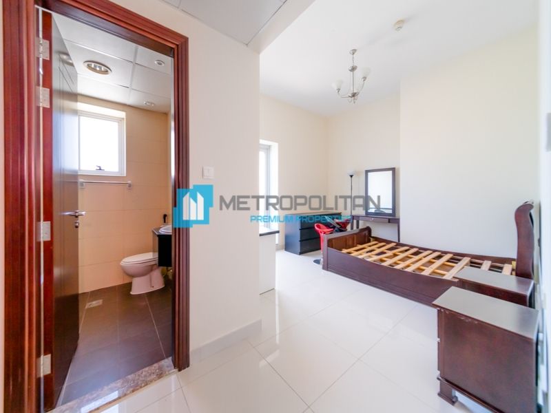 Апартаменты Sports City, ОАЭ, 129.04 м2 фото 4