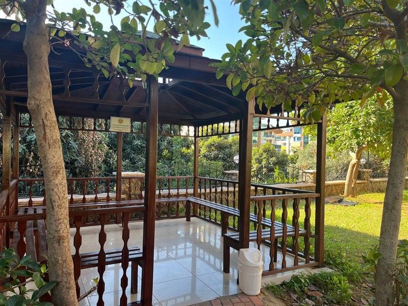 Пентхаус в Алании, Турция, 225 м2 фото 5