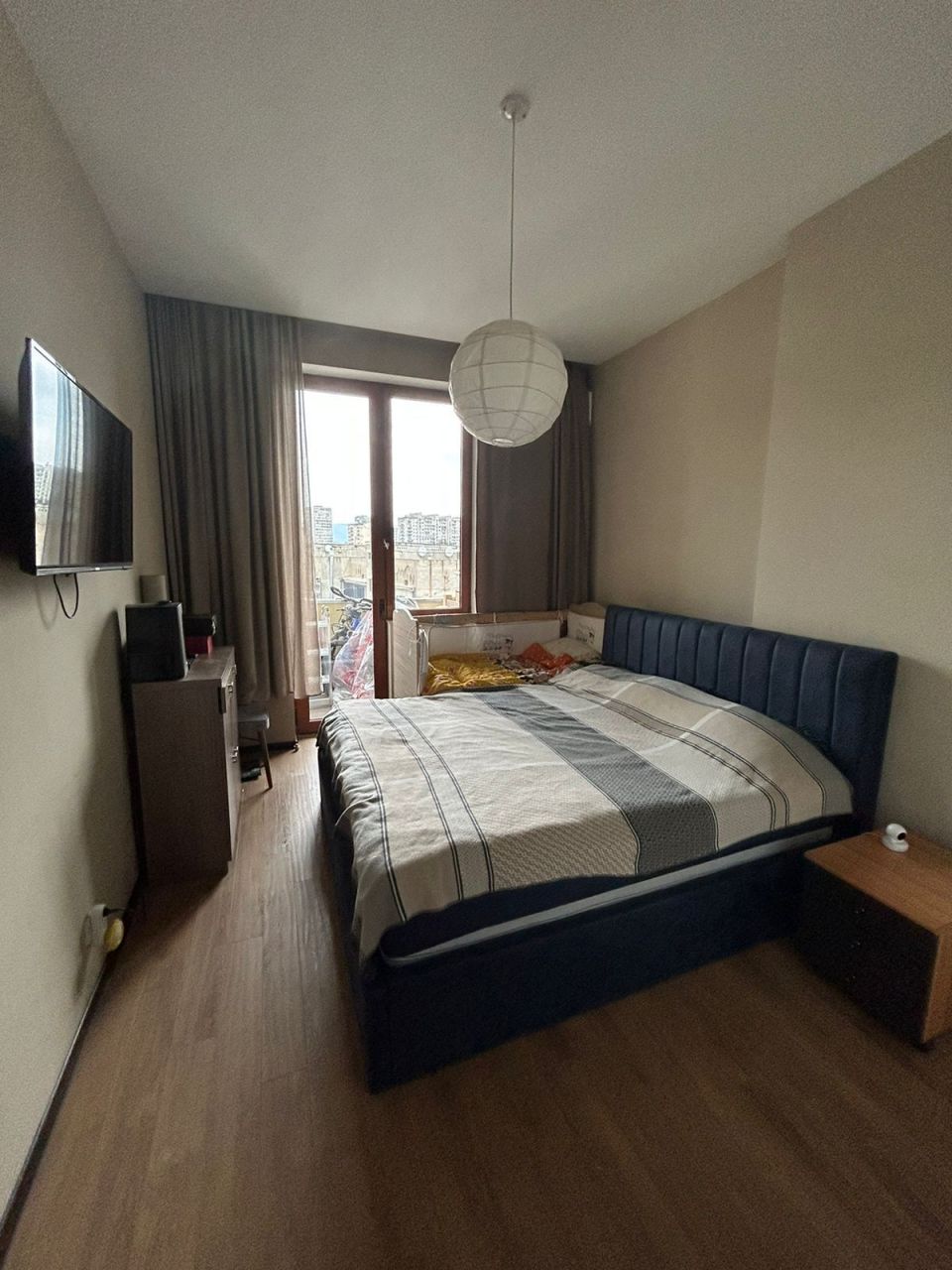 Квартира в Тбилиси, Грузия, 89 м2 фото 5