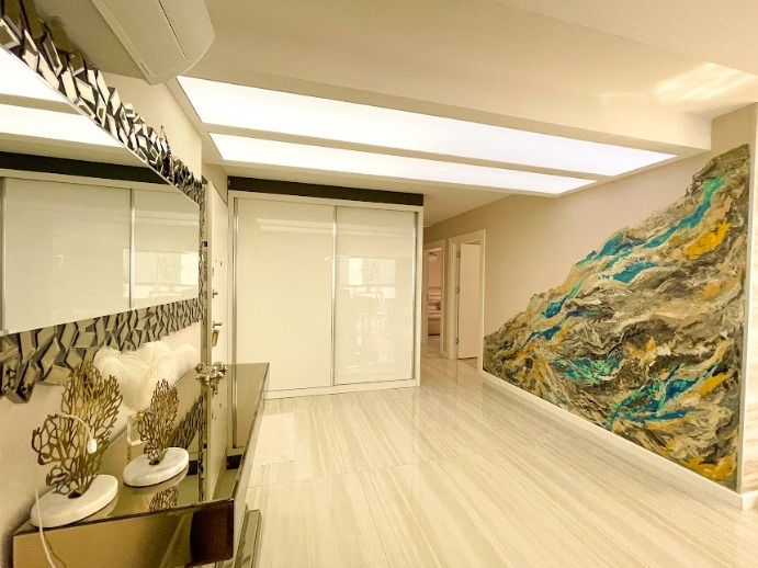 Квартира в Алании, Турция, 120 м2 фото 3