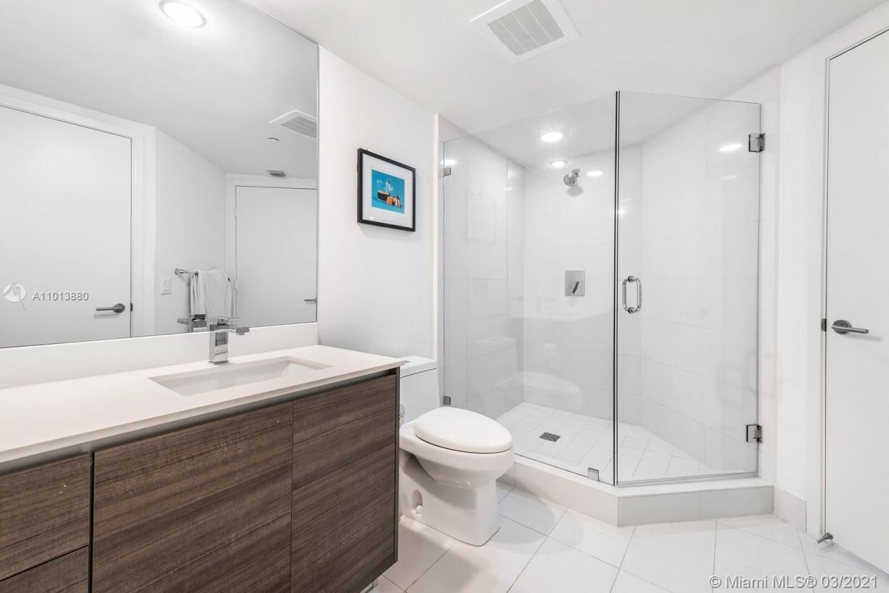 Квартира в Майами, США, 110 м2 фото 5