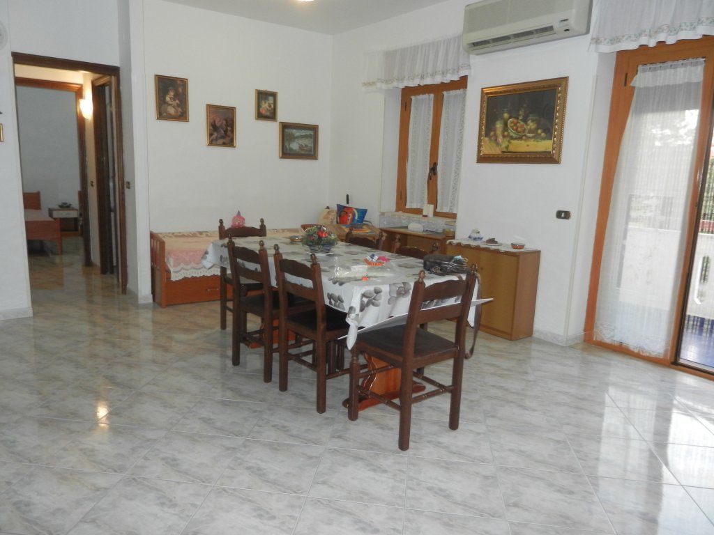 Квартира в Скалее, Италия, 102 м2 фото 3