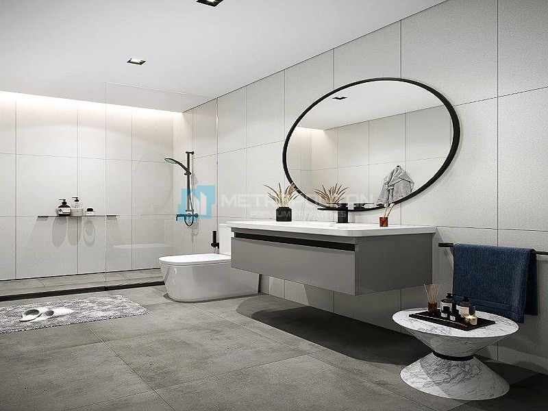Студия Business Bay, ОАЭ, 35.05 м2 фото 5