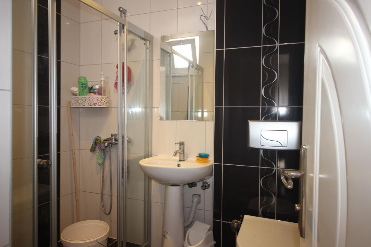 Пентхаус в Алании, Турция, 220 м2 фото 3