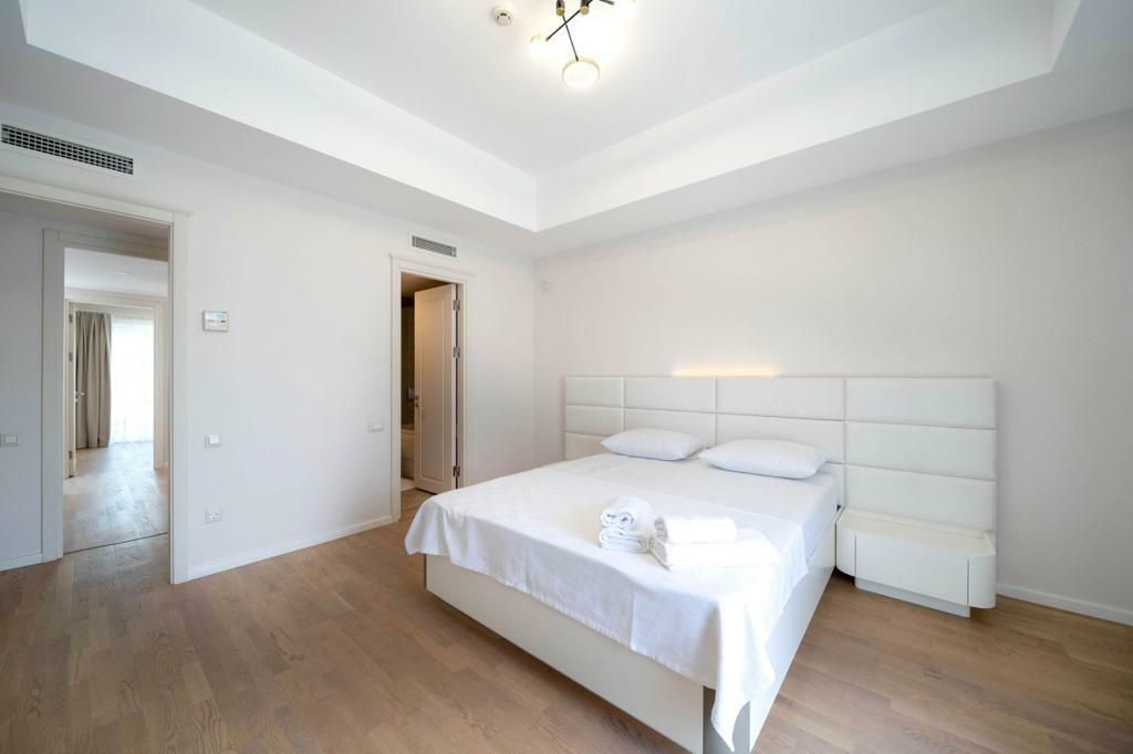 Пентхаус в Фетхие, Турция, 115 м2 фото 3
