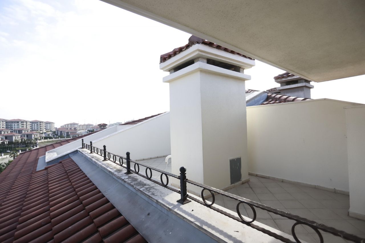 Вилла в Стамбуле, Турция, 590 м2 фото 3