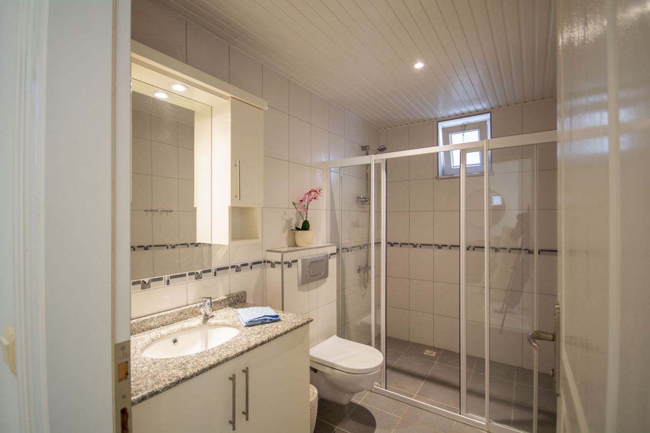 Вилла в Алании, Турция, 350 м2 фото 5