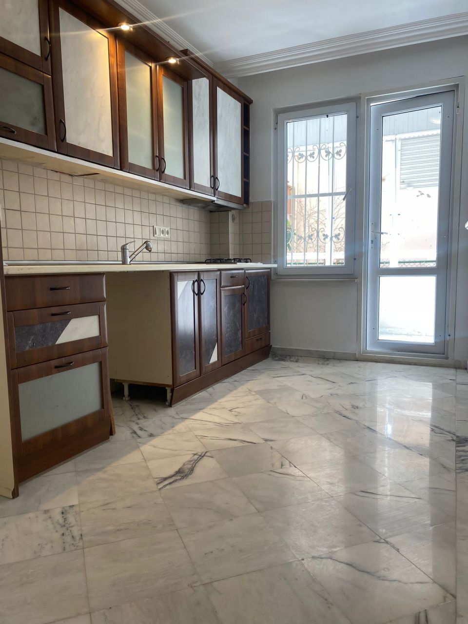 Квартира в Алании, Турция, 115 м2 фото 3