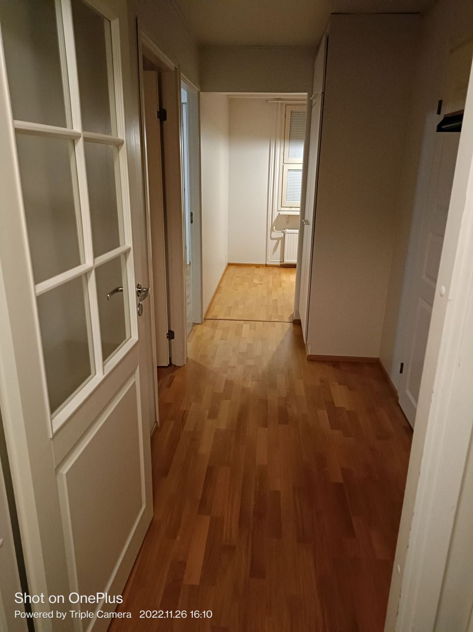 Таунхаус в Иломантси, Финляндия, 53 м2 фото 3