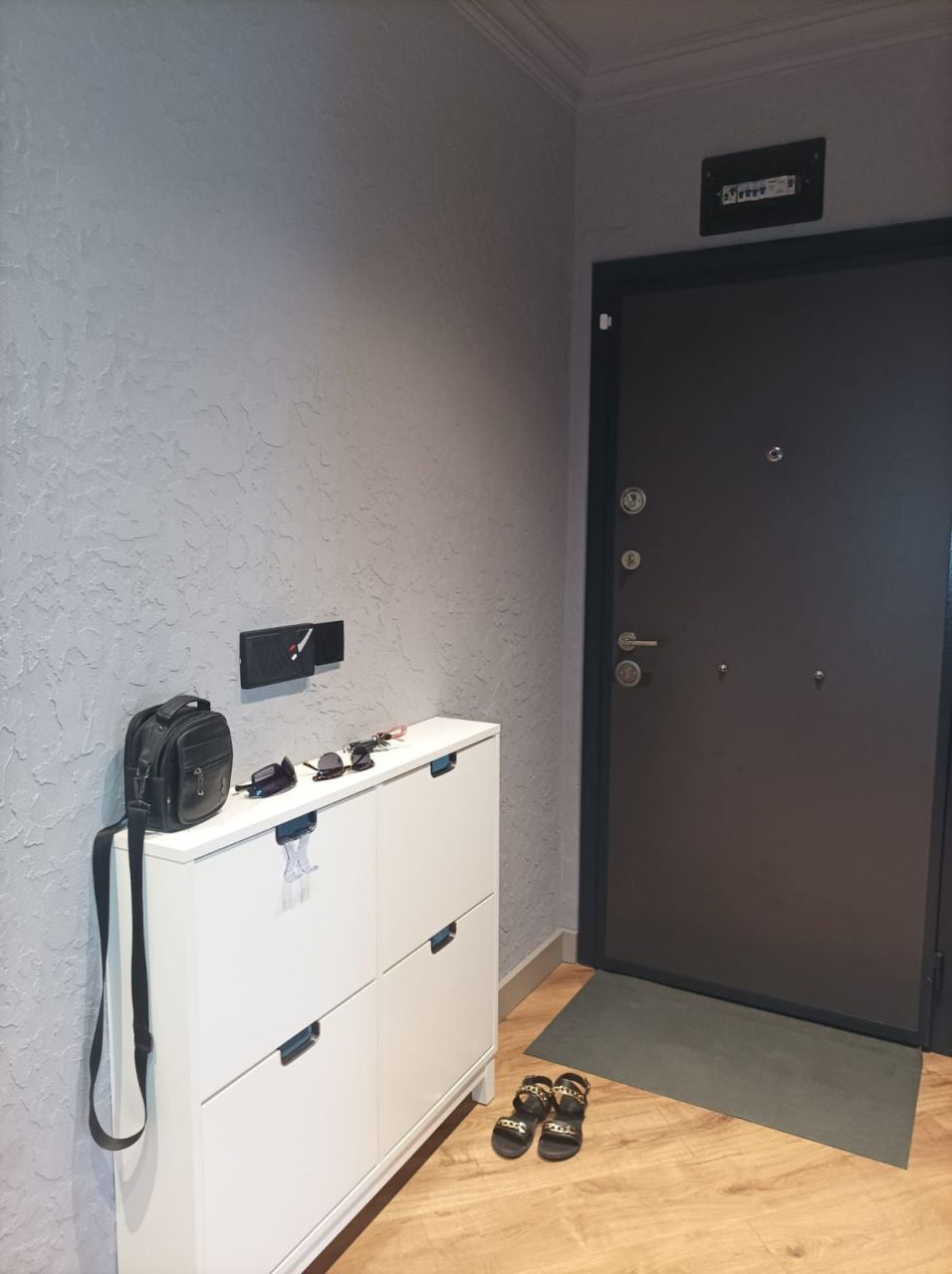 Квартира в Алании, Турция, 120 м2 фото 5