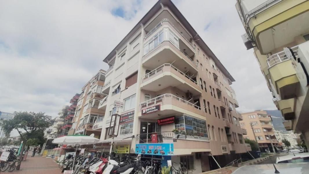 Квартира в Алании, Турция, 145 м2 фото 3