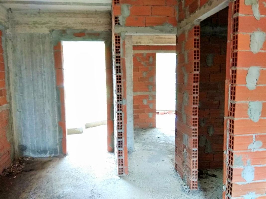 Дом на Кассандре, Греция, 164 м2 фото 2