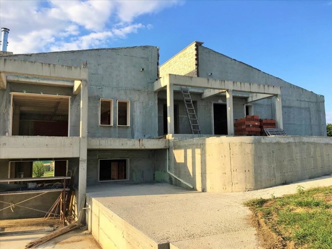 Дом на Северо-Эгейских островах, Греция, 410 м2 фото 2