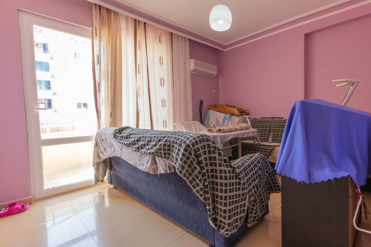 Квартира в Алании, Турция, 115 м2 фото 5