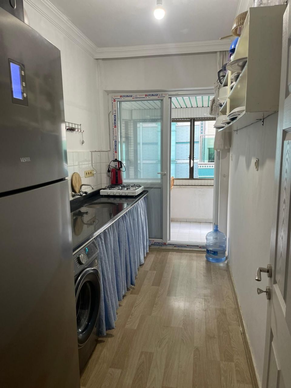 Квартира в Алании, Турция, 120 м2 фото 3