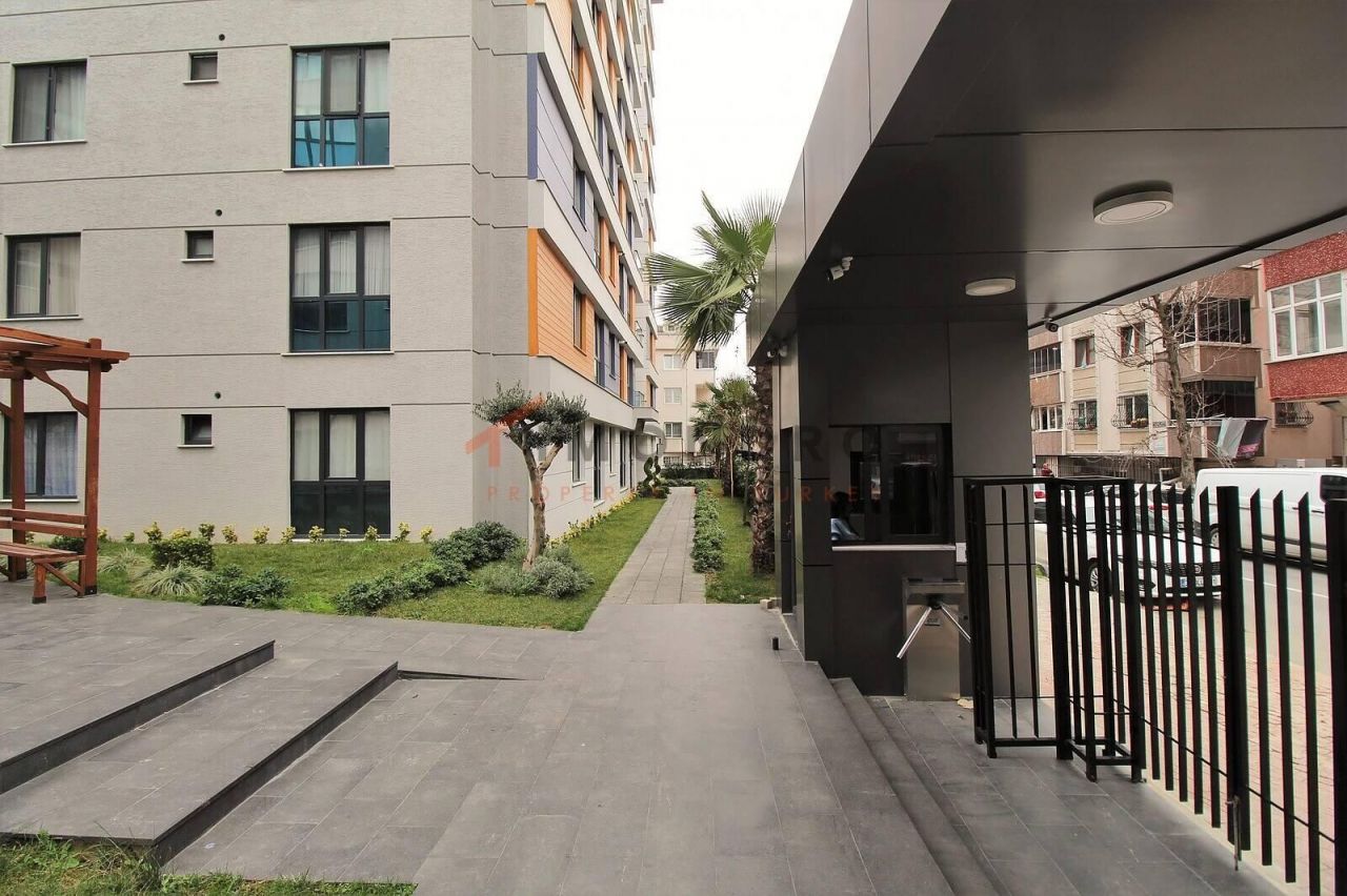 Квартира в Стамбуле, Турция, 222 м2 фото 5