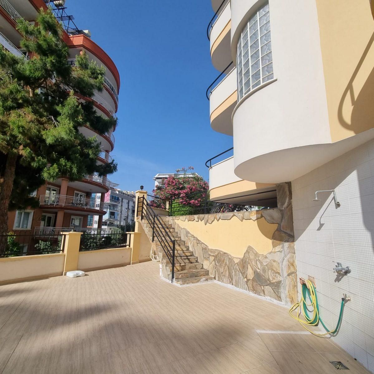 Квартира в Алании, Турция, 110 м2 фото 3