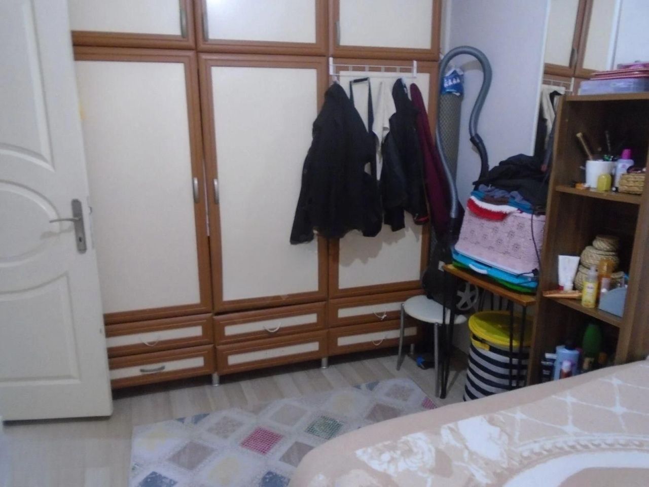 Квартира в Османие, Турция, 100 м2 фото 4