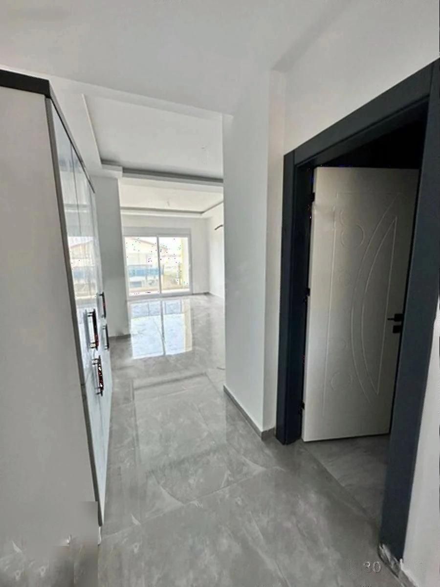 Квартира в Авсалларе, Турция, 65 м2 фото 5