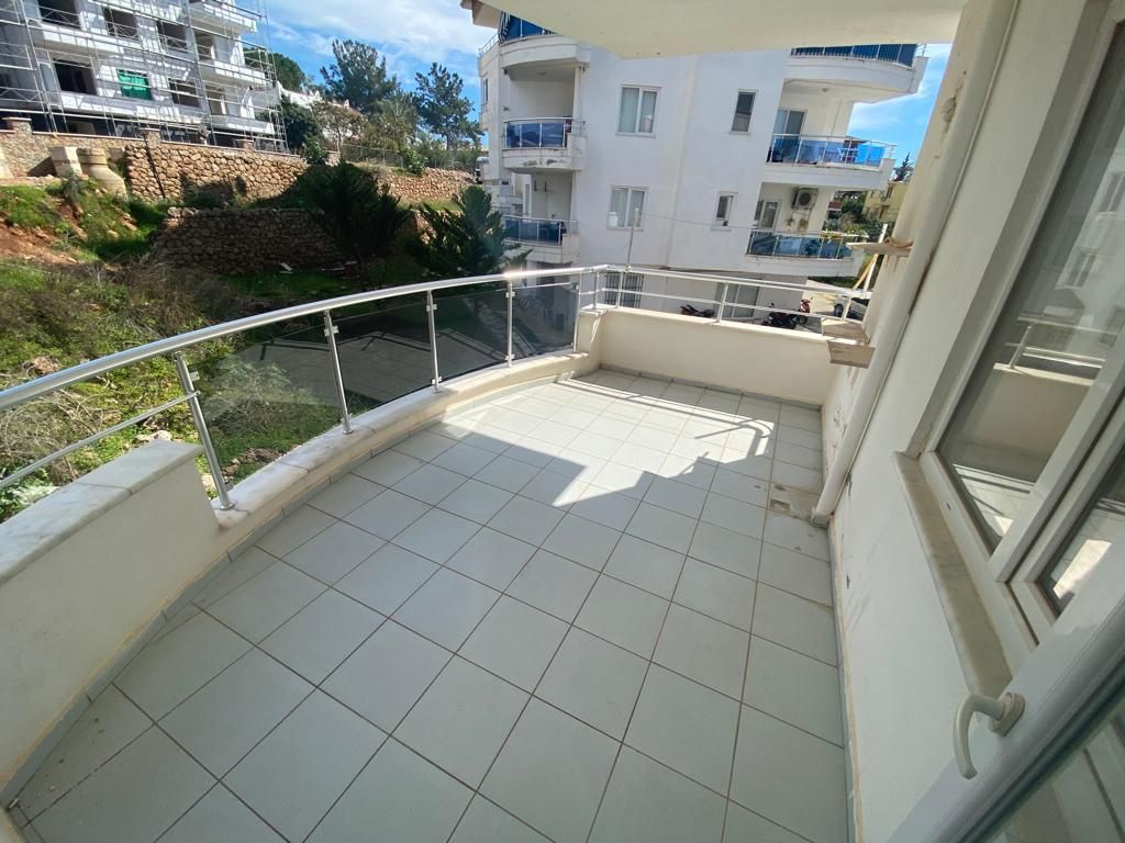 Квартира в Алании, Турция, 100 м2 фото 2