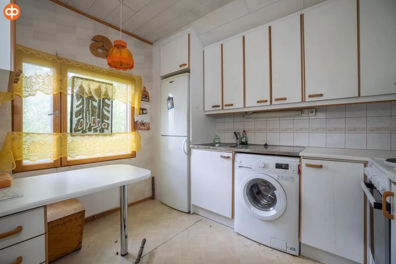 Дом в Хямеэнлинна, Финляндия, 32 м2 фото 3