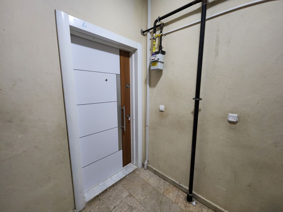 Квартира Kuzeyyaka Mah., Турция, 95 м2 фото 4