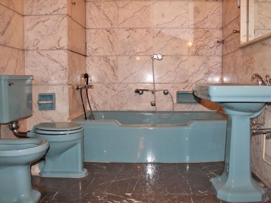 Квартира в Афинах, Греция, 345 м2 фото 4