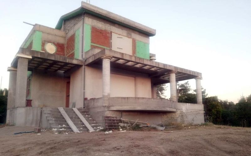 Дом в Салониках, Греция, 240 м2 фото 3